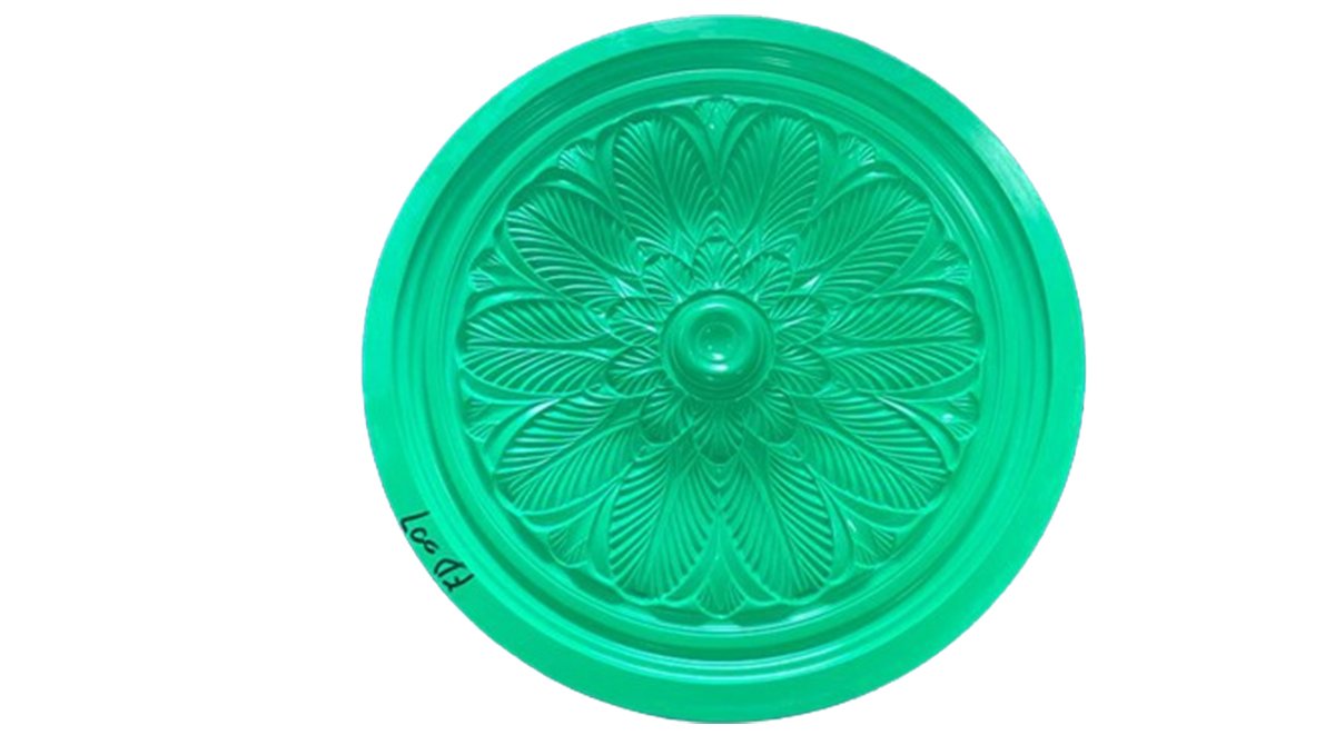 Pop Moulding Die